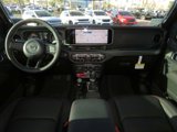 New 2025 Jeep Wrangler Unlimited Rubicon image 2