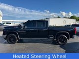 Certified 2025 Chevrolet Silverado 2500 LTZ w/ LTZ Premium Package image 4