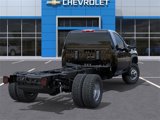 New 2025 Chevrolet Silverado 3500 W/T w/ WT Convenience Package image 4