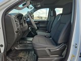 New 2025 Chevrolet Silverado 2500 W/T w/ Snow Plow Prep/Camper Package image 5