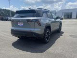 New 2026 Chevrolet Equinox RS w/ Convenience Package III image 4