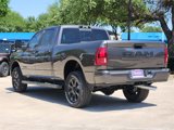 New 2025 RAM 2500 Big Horn image 4