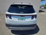 New 2025 Hyundai Tucson SEL image 5