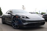 Used 2023 Porsche Taycan 4S image 3