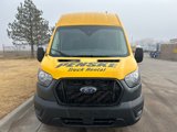Used 2023 Ford Transit 250 148 High Roof w/ Load Area Protection Package image 2