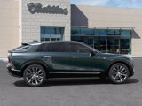 New 2025 Cadillac Lyriq Luxury image 5