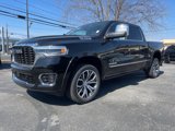 New 2025 RAM 1500 Tungsten image 2