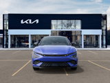New 2025 Kia EV6 GT-Line image 2