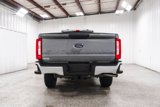 New 2025 Ford F350 4x4 Regular Cab Super Duty image 5