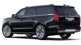 New 2025 Ford Expedition Max Platinum w/ Platinum Ultimate Package image 2