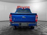 New 2026 Ford F250 Lariat image 4