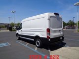 Used 2023 Ford Transit 250 Medium Roof w/ Load Area Protection Package image 3