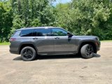 New 2025 Jeep Grand Cherokee L Altitude image 4