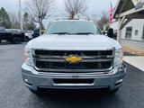 Used 2014 Chevrolet Silverado 3500 LTZ w/ LTZ Plus Package image 2