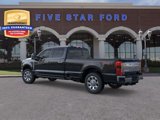 New 2025 Ford F350 King Ranch w/ Chrome Package image 5