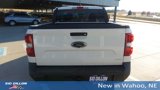 New 2024 Ford Maverick XLT w/ XLT Luxury Package image 4