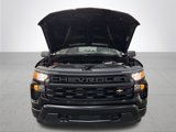 Used 2024 Chevrolet Silverado 1500 W/T w/ WT Value Package image 5