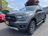 Used 2019 Ford Ranger Lariat w/ Equipment Group 501A Mid image 3