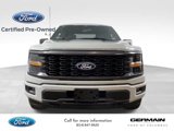 Certified 2024 Ford F150 STX image 3