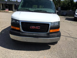 Used 2017 GMC Savana 2500 image 3