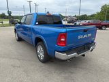 New 2025 RAM 1500 4x4 Crew Cab image 4
