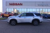 New 2025 Nissan Pathfinder SL w/ SL Premium Package image 3