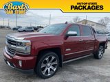Used 2017 Chevrolet Silverado 1500 High Country w/ High Desert Package image 3