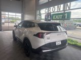 New 2026 Kia Sportage EX image 4
