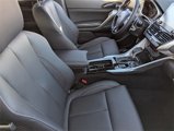 New 2025 Mitsubishi Eclipse Cross SEL image 6