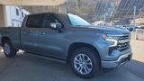 New 2025 Chevrolet Silverado 1500 LTZ w/ LTZ Premium Package image 3