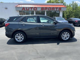 Used 2019 Chevrolet Equinox LS image 4
