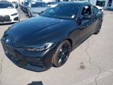 Used 2024 BMW 430i Coupe w/ M Sport Package image 2