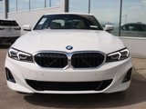 New 2025 BMW 330i xDrive Sedan w/ Premium Package image 2