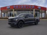 New 2025 Ford F150 Platinum image 3