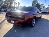 Used 2022 Dodge Challenger SXT image 5