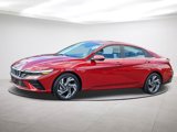 Used 2025 Hyundai Elantra SEL image 3