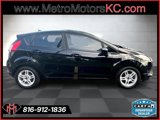 Used 2018 Ford Fiesta SE image 5
