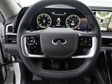 Used 2025 INFINITI QX80 Sensory image 5