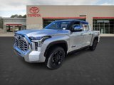 New 2025 Toyota Tundra 1794 Edition image 3