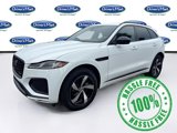 Used 2024 Jaguar F-PACE R-Dynamic S image 3