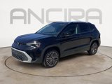 New 2025 Volkswagen Taos SE image 4