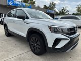 Used 2022 Volkswagen Taos S image 3