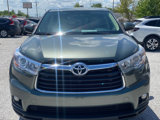 Used 2016 Toyota Highlander Plus image 3