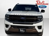 New 2025 Ford Expedition Max King Ranch image 2