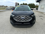 Used 2023 Ford Edge Titanium image 3
