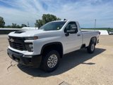 New 2025 Chevrolet Silverado 2500 W/T w/ WT Convenience Package image 5