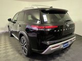 New 2025 Nissan Pathfinder Platinum w/ Cargo Package image 6
