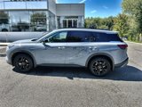 New 2025 INFINITI QX60 Luxe image 5