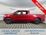New 2025 Chevrolet Silverado 1500 RST w/ Convenience Package II image 2