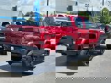 New 2026 Chevrolet Colorado Trail Boss image 3